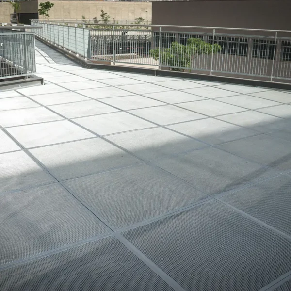 Grade de piso Urban
